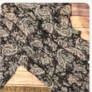 LuLaRoe kimono l, small